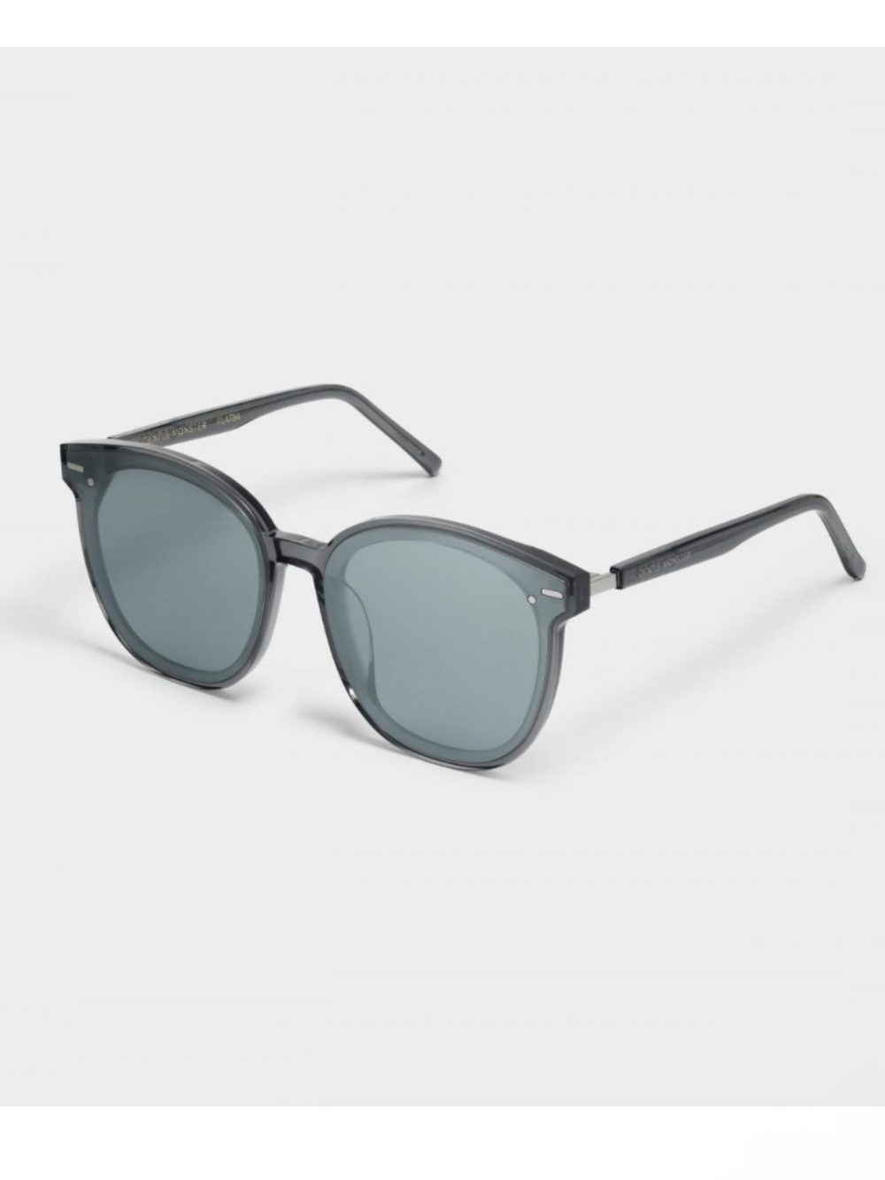 Gentle Monster Six Bears Wayfarer Sunglasses